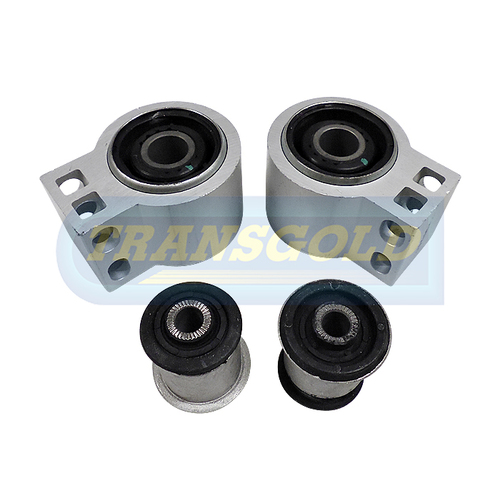 Transgold Front Lower Inner Control Arm Bush Kit SK1900 thumbnail