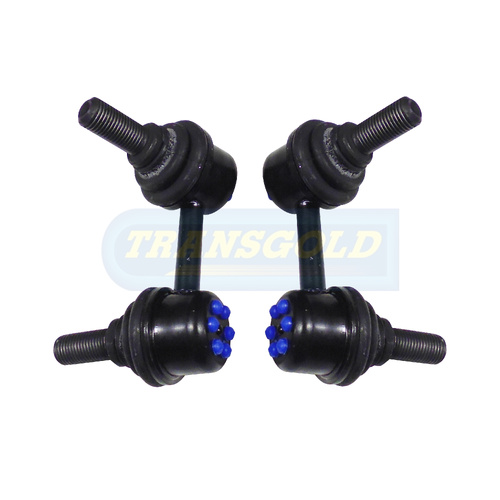 Transgold Front Sway Bar Link Kit (both Sides) SK198 thumbnail