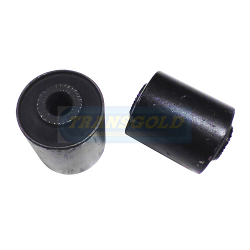Transgold Front Lower Inner-Front Control Arm Bush Kit SK1982 thumbnail