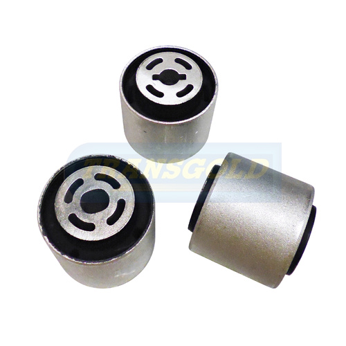 Transgold (bk) Jeep Grand Cherokee Wk Rear Diff Bush Kit (engine Code Esg Only) SK2007 thumbnail