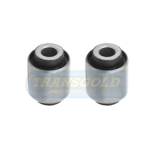 Transgold Rear Lower Control Arm Bush Kit SK2306 thumbnail
