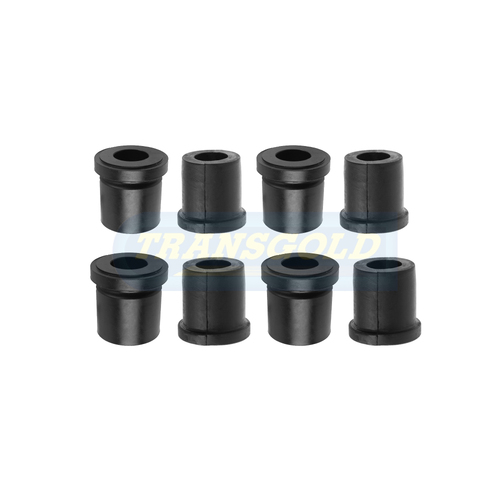 Transgold Rear Spring Eye/Shackle Bush Kit SK2335 thumbnail