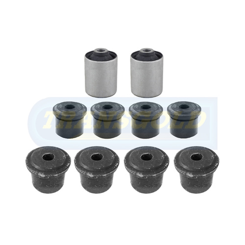 Transgold Rear Spring Bush Kit SK2337 thumbnail
