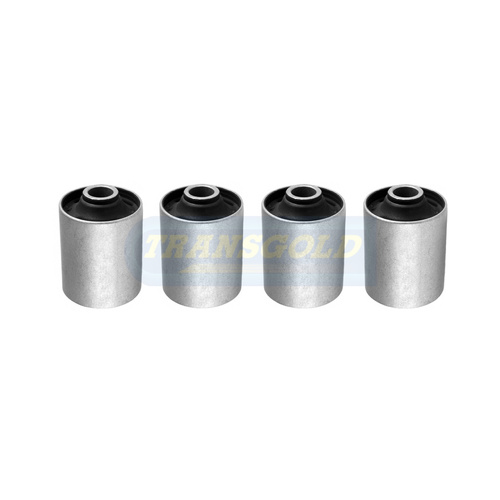 Transgold Rear Trailing Arm Bush Kit SK2341 thumbnail