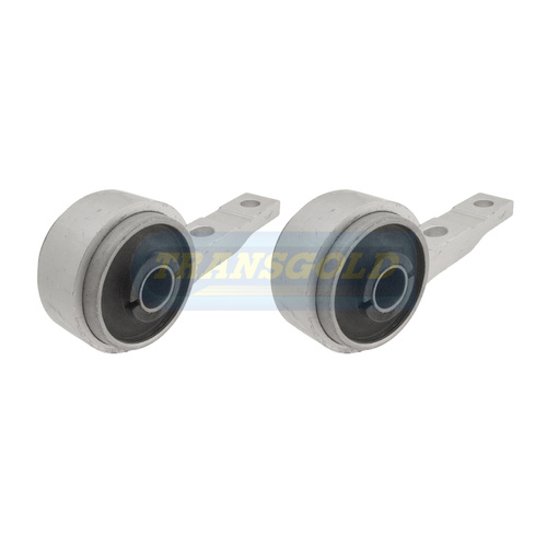 Transgold Front Lower Control Arm Bush With Bracket SK2378 thumbnail