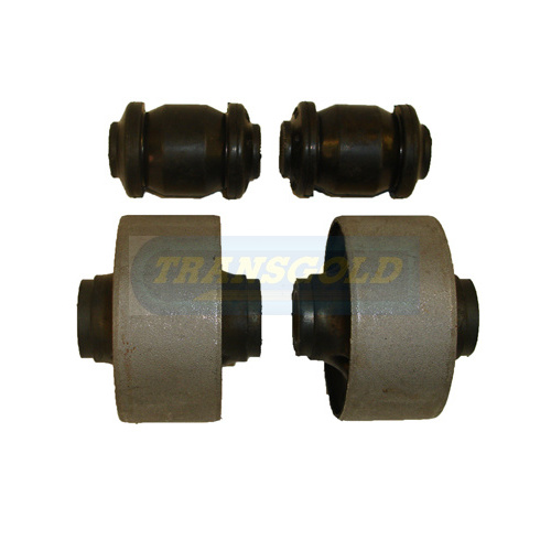 Transgold Front Lower Control Arm Bush Kit SK252 thumbnail
