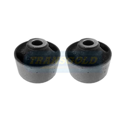 Transgold Front Lower Control Arm Bush Kit SK2527 thumbnail