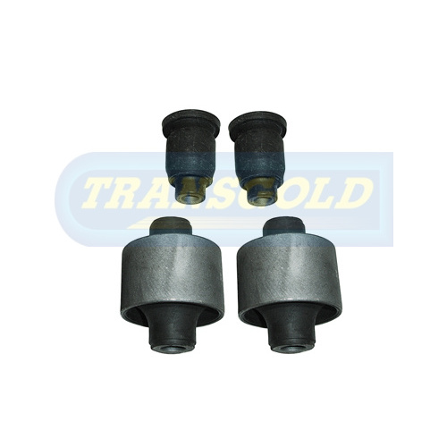 Transgold (bk) Mazda Tribute / Ford Escape 01-06 Front Lwr Ctrl Arm Inner Bush Kit SK265 thumbnail