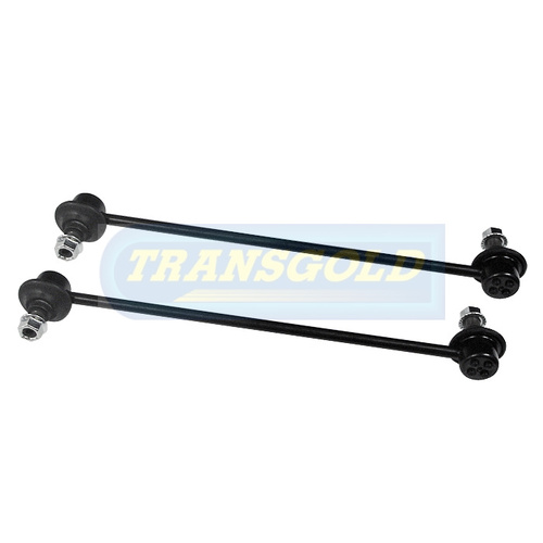 Transgold Front Sway Bar Link Kit SK271 thumbnail