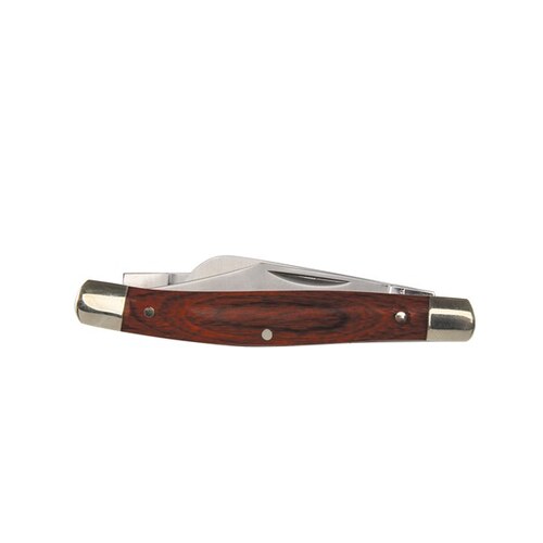 Toledo Legendary Stock Knife Carded SK3 thumbnail
