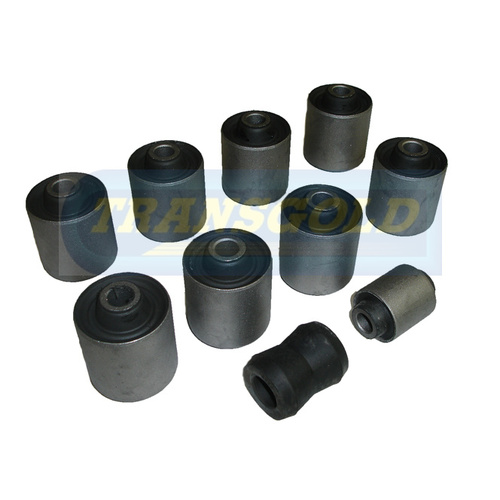 Transgold (bk) Holden Jackaroo 92-04 Rear Susp. Bush Kit SK300 thumbnail