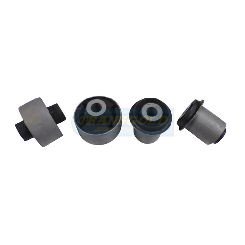 Transgold Front Lower Control Arm Bush Kit SK303 thumbnail