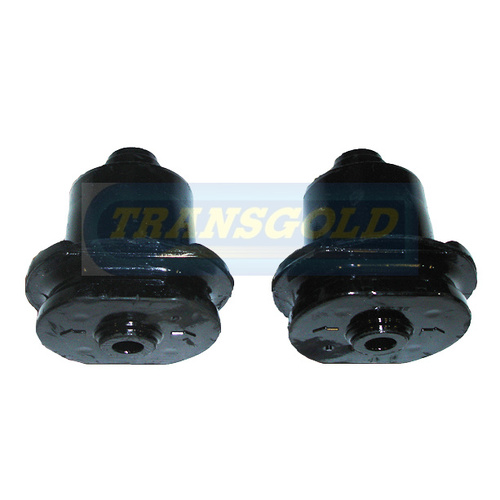 Transgold (bk) Suzuki Swift 2004-2010 Rear Trailing Arm To Chassis Bush Kit SK327 thumbnail