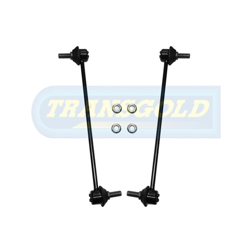 Transgold Front Sway Bar Link Kit SK344 thumbnail
