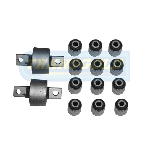 Transgold Rear Suspension Bush Kit SK345 thumbnail
