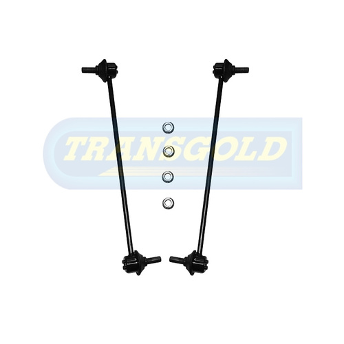 Transgold Front Sway Bar Link Kit SK369 thumbnail