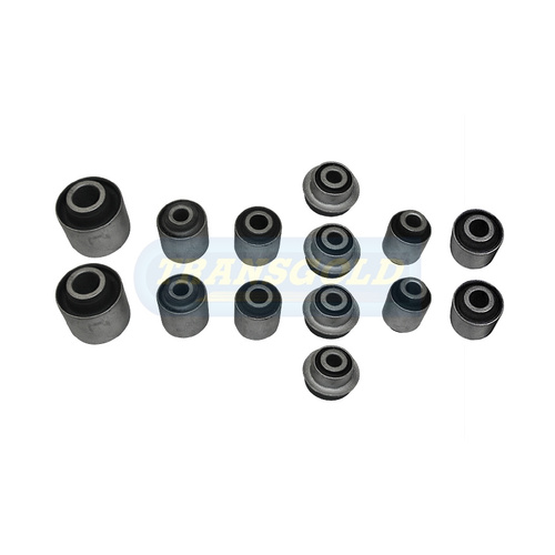 Transgold (bk) Subaru Impreza 07-11rear Susp. Bush Kit SK399 thumbnail