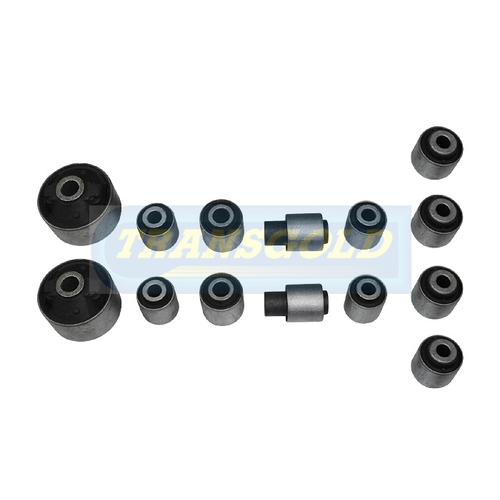 Transgold Rear Suspension Bush Kit SK410 thumbnail