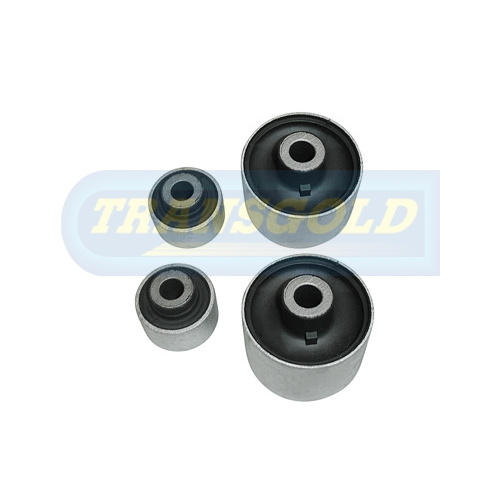 Transgold Front Lower Control Arm Bush Kit SK462 thumbnail