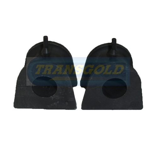 Transgold (dr) Mitsubishi Pajero Io 99-05 Front Sway Bar Bush Kit 22mm SK475 thumbnail