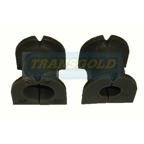 Transgold Front Sway Bar Bush Kit (not Rubber) 17mm Id SK480 thumbnail