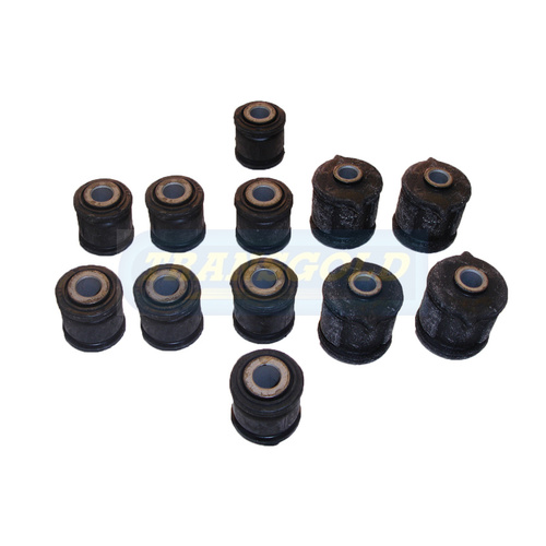 Transgold Rear Susp. Bush Kit SK487 thumbnail