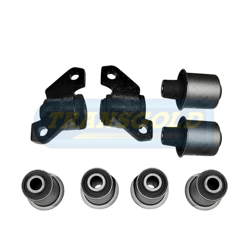 Transgold Front Lower Arm Bush Kit SK570 thumbnail