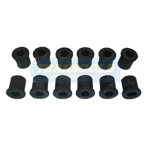 Transgold Rear Spring Bush Kit SK598 thumbnail