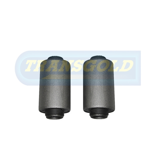 Transgold Front Lower Control Arm Bush Kit SK612 thumbnail