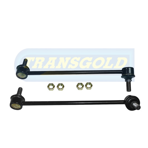 Transgold Front Sway Bar Link Kit SK637 thumbnail