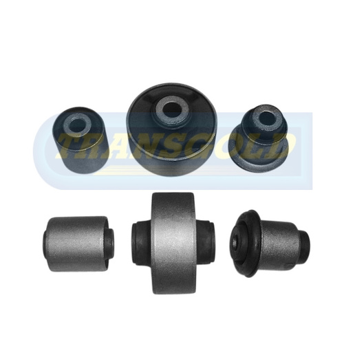 Transgold Front Lower Control Arm Bush Kit SK695 thumbnail