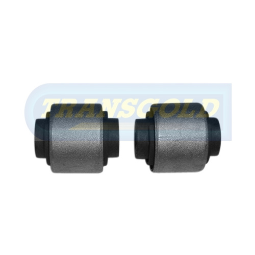 Transgold Rear Upper-Front Control Arm Bush Kit SK700 thumbnail