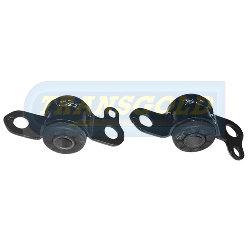 Transgold Front Lower Control Arm Bush Kit SK715 thumbnail