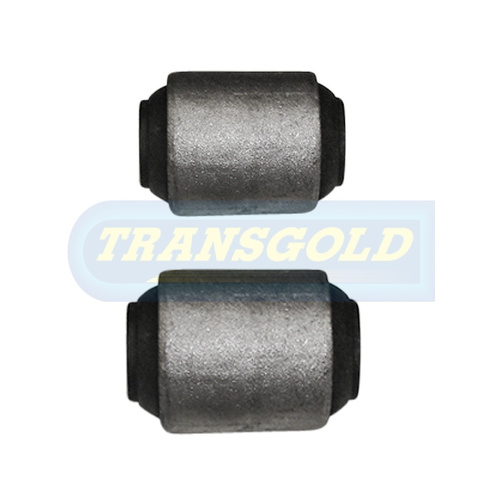 Transgold Rear Upper Control Arm Bush Kit SK728 thumbnail
