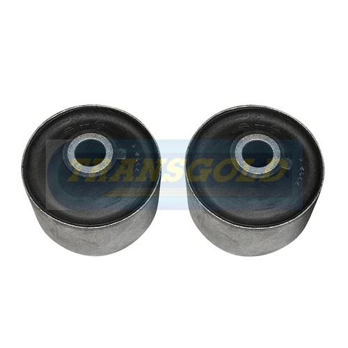 Transgold (bk) Nissan Xtrail 07-on Rear Trailing Arm-chasis Bush Kit SK742 thumbnail