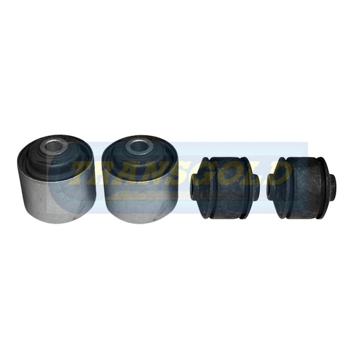 REAR TRAILING ARM BUSHING SET thumbnail