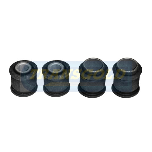 Transgold (bk) Subaru Liberty 90-99 Rear Ctrl Arm Bush Kit R SK755 thumbnail