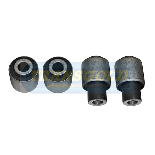 Transgold Rear Upper Control Arm Bush Kit SK763 thumbnail