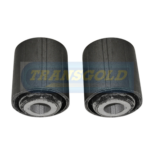 Transgold Rear Upper Inner Ctrl Arm Bush Kit SK791 thumbnail