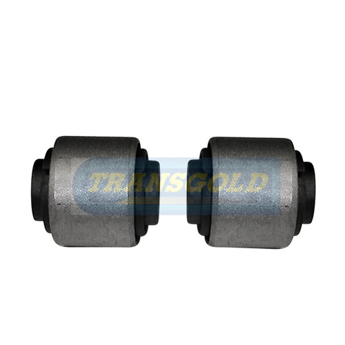 Transgold (bk) Honda Crv 02-06 Rear Ctrl Arm Upper Inner Bush Kit SK802 thumbnail