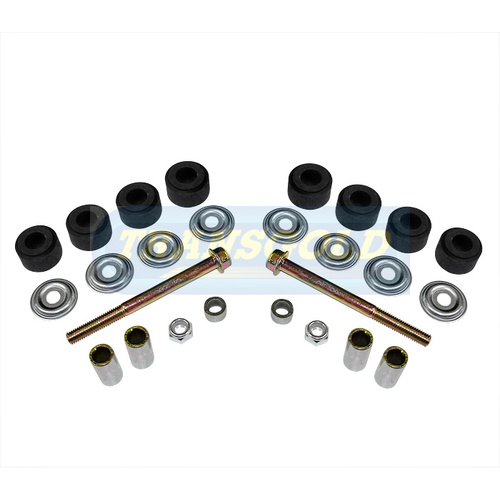 Transgold Front Sway Bar Link Kit (Both Sides) SK845 thumbnail