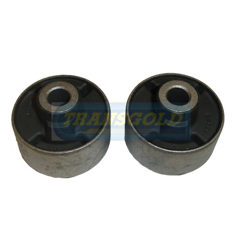 Transgold Front Lower Control Arm Bush Kit SK893 thumbnail