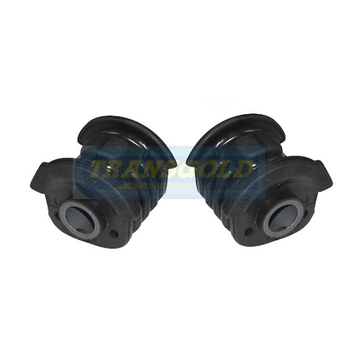 Transgold Front Lower Control Arm Rear Bush Kit SK905 thumbnail