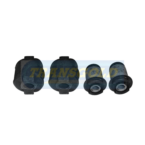 Transgold Front Control Arm Bush Kit SK989 thumbnail