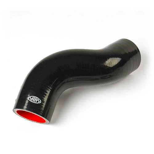 SAAS Silicone Intercooler Pipe Hot Side SSH5203 thumbnail