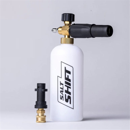 Salt Shift Snow Foam Cannon SSK-22010 thumbnail