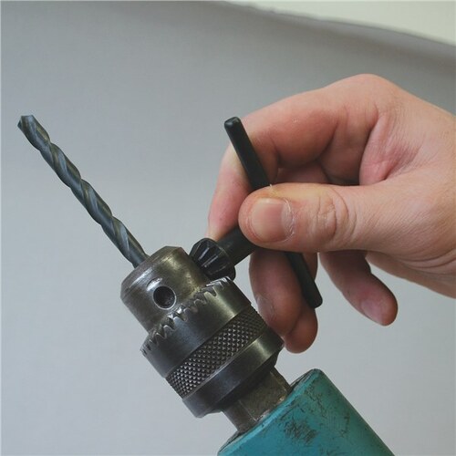 Toledo Chuck Key 16mm T404003 T404003 thumbnail