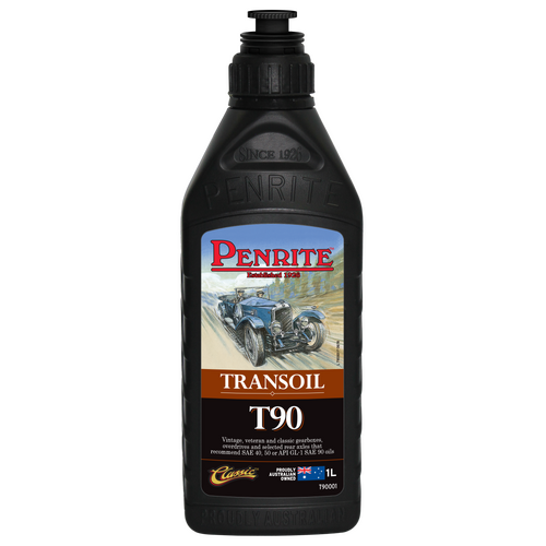 Penrite Trans Oil SAE 90 1L T90001 thumbnail