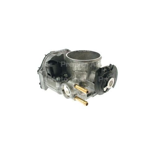 THROTTLE BODY thumbnail
