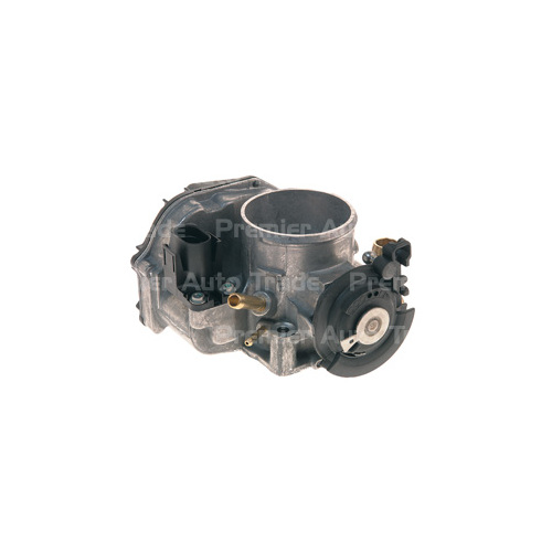 THROTTLE BODY thumbnail